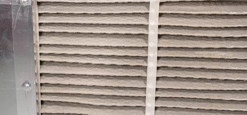 Mobile Car AC Filter Replacement in Birmingham