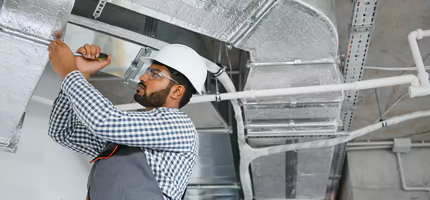 Proactive Ac Vent Repairs & Air Duct Replacement Companies Near Me in Birmingham