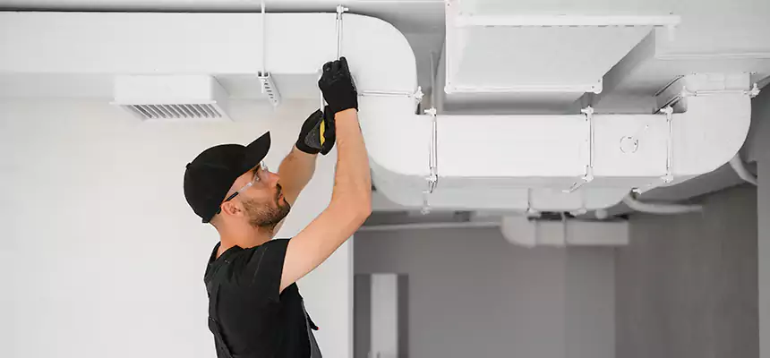 Our Air Duct Repair Services in Birmingham, AL