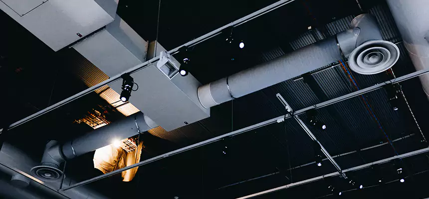 Our Air Duct Replacement Services in Birmingham, AL