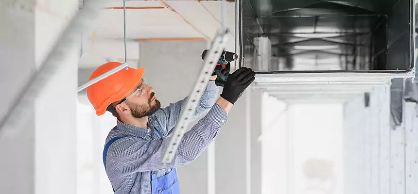 Our Air Vent Replacement Services in Birmingham, AL