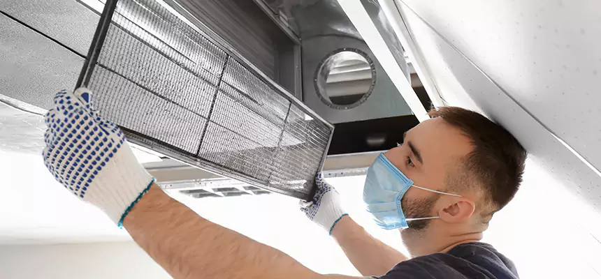 Our Bathroom Exhaust Duct Cleaning Services in Birmingham, AL