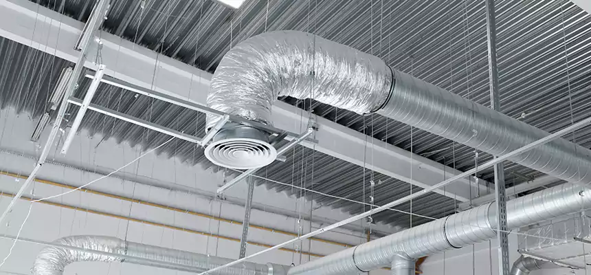 Our Dryer Vent Hose Replacement Services in Birmingham, AL