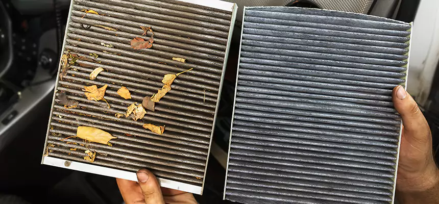 Our Dryer Vent Lint Filter Cleaning Services in Birmingham, AL