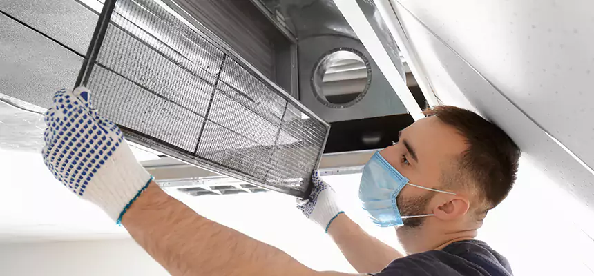 Our Dryer Vent Replacement Services in Birmingham, AL