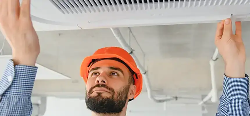 Our Furnace Vent Cleaning Services in Birmingham, AL