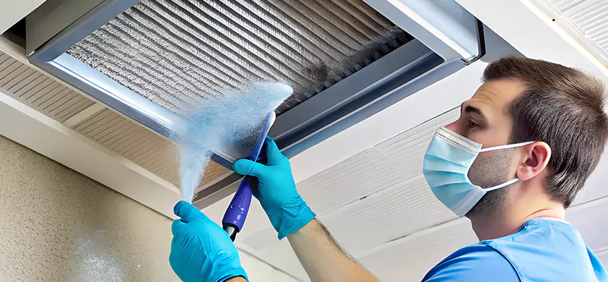 Our Home Ventilation Cleaning Services in Birmingham, AL