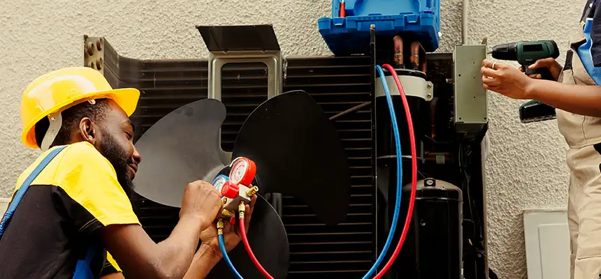 Our HVAC Airflow Optimization Services in Birmingham, AL