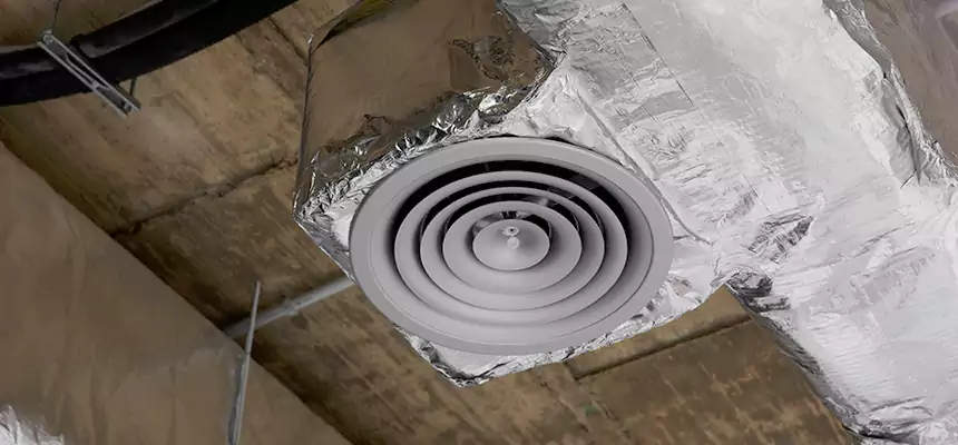 Our HVAC Ductwork Installation Services in Birmingham, AL