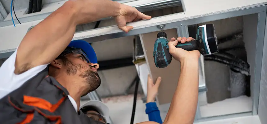 Our Improve Home Air Circulation Services in Birmingham, AL