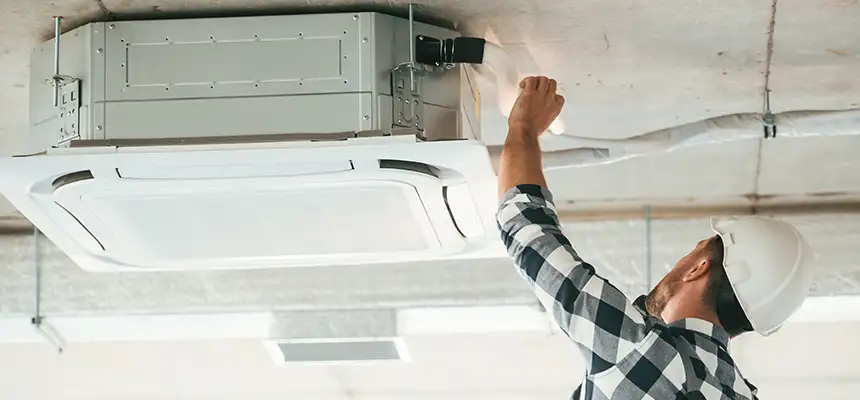 Our Local Vent Cleaning Services in Birmingham, AL