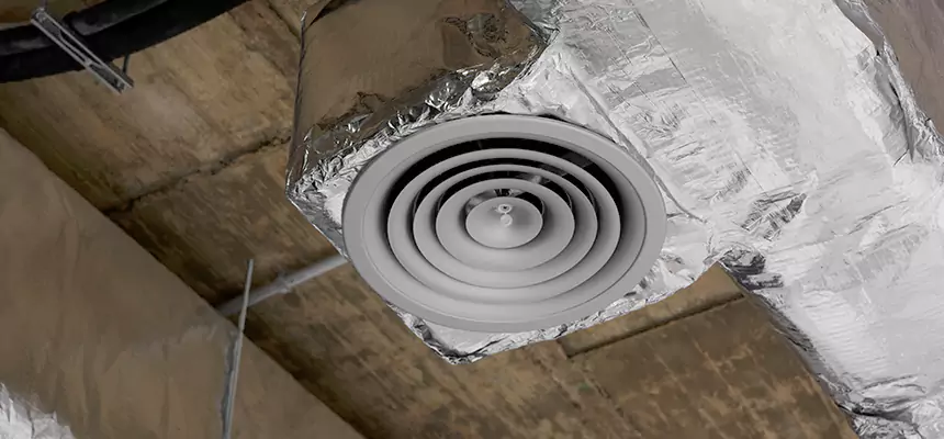 Our Low VOC Vent Installation Services in Birmingham, AL