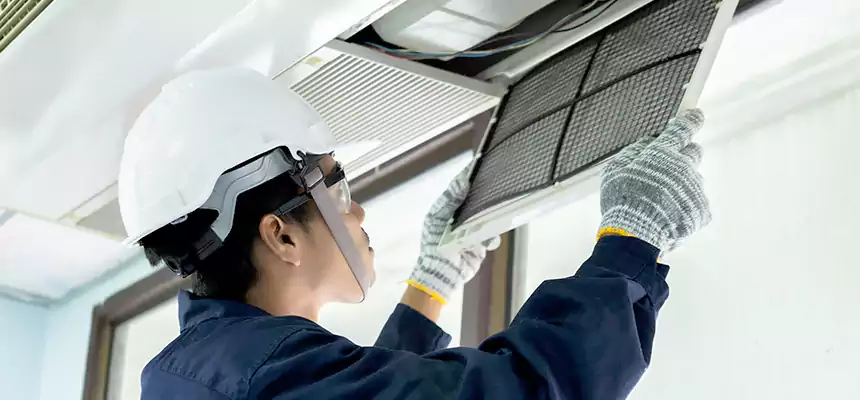 Our Multi-family Home Duct Cleaning Services in Birmingham, AL
