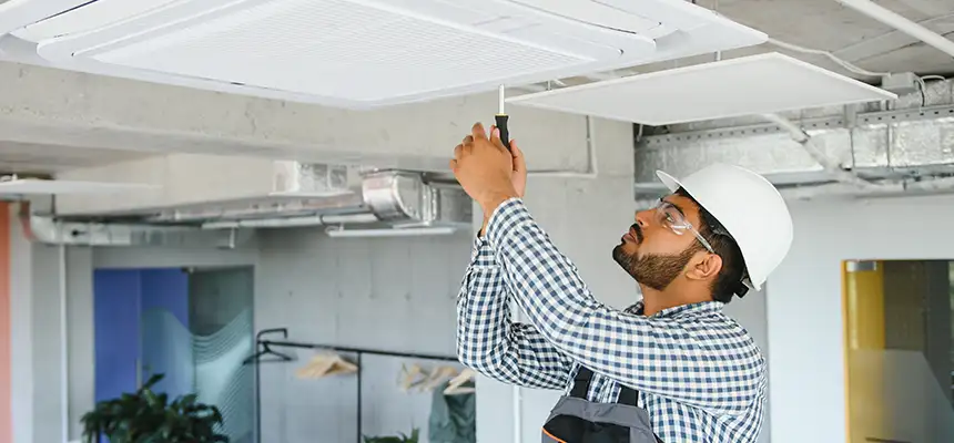 Our Roof Dryer Vent Cleaning Services in Birmingham, AL