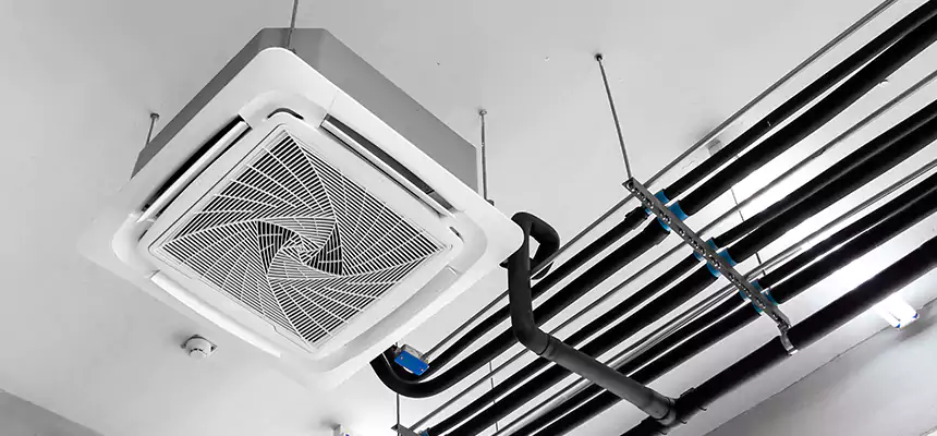 Our Smart AC Vent Controller Services in Birmingham, AL