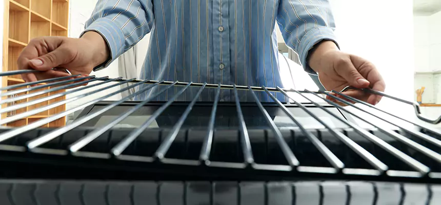 Our Vent Grille Washing Services in Birmingham, AL