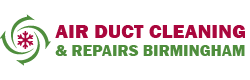 Air Duct Cleaning & Repairs Birmingham