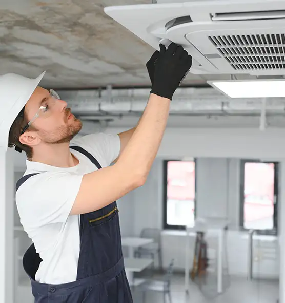 Top Affordable Duct Cleaning Services Near Me in Birmingham, AL
