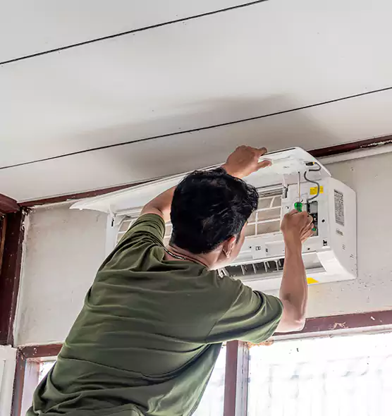 About Air Duct & AC Odor Removal in Birmingham, AL