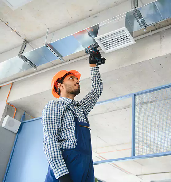 Welcome to Air Duct Cleaning & Repairs Birmingham — Your Local Air Duct Installation Specialists in Birmingham, AL