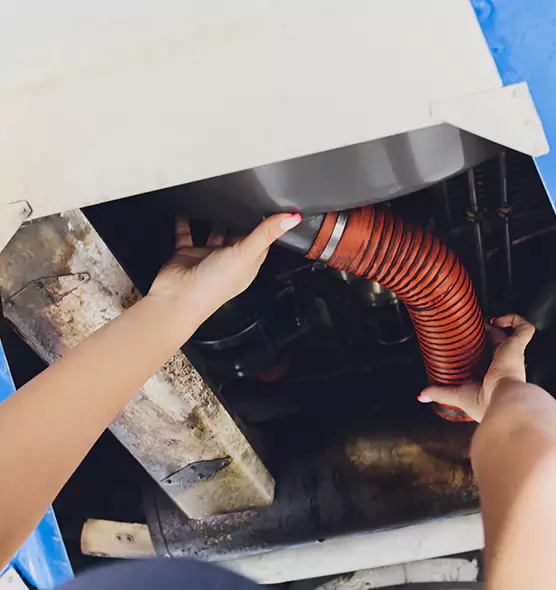 Professional Air Duct Leak Repair in Birmingham, AL
