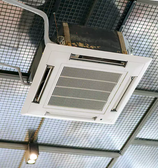 Top-Notch Allergy Relief Vent Cleaning Services in Birmingham, AL