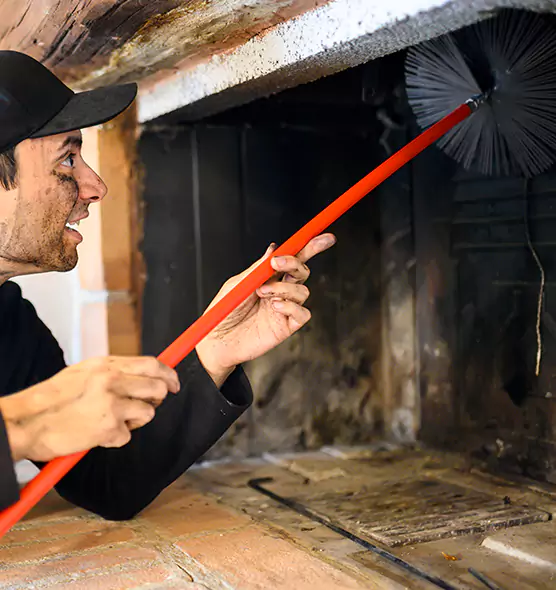 About Expert Chimney Cleaning in Birmingham, AL