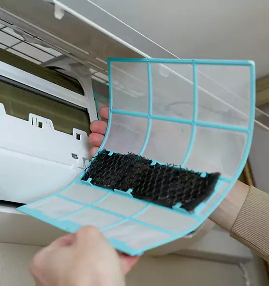 Welcome to Air Duct Cleaning & Repairs Birmingham — Your Local HEPA Filter Installation Pros in Birmingham, AL