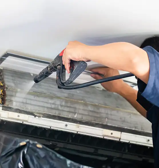 Welcome to Move-in/Move-out Duct Cleaning Services in Birmingham, AL