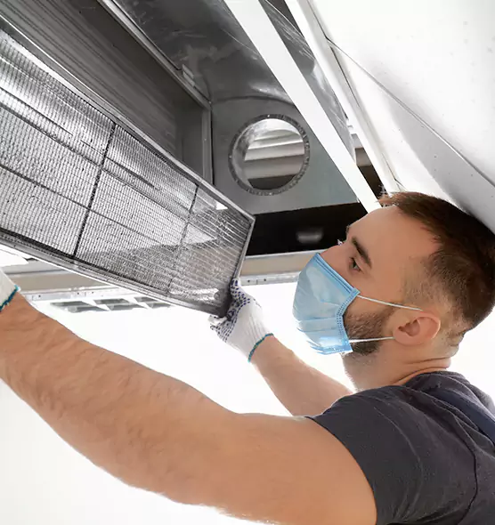 About Remove Smoke Smell From Air Duct in Birmingham, AL