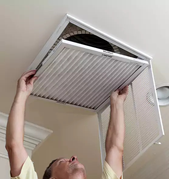Advanced Residential Vent Cleaning in Birmingham, AL