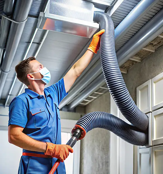 Welcome to Air Duct Cleaning & Repairs Birmingham — Your Local Roof Dryer Vent Cleaning Specialists in Birmingham, AL