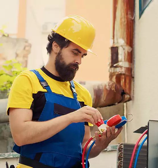 About Smart HVAC Installation in Birmingham, AL