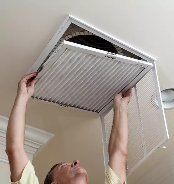Professional Vent Relocation Services in Birmingham, AL