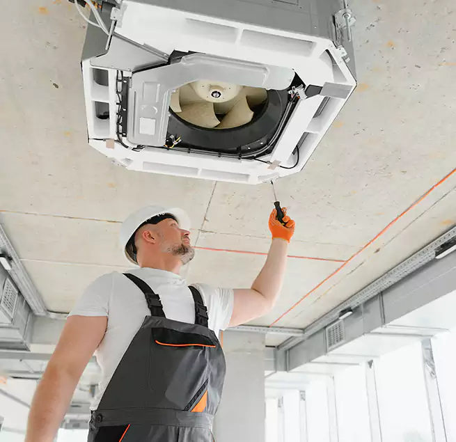 Why Homeowners & Businesses Trust Us in Birmingham, AL?