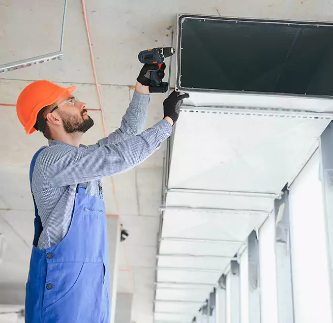 Why Homeowners & Businesses Trust Us in Birmingham, AL?