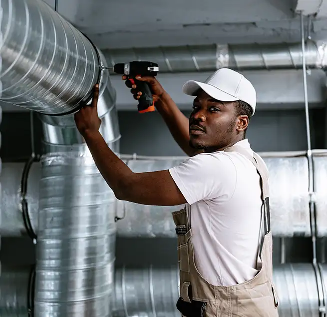 Why Homeowners & Businesses Trust Us Birmingham, AL