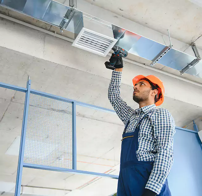 Why Homeowners & Businesses Trust Us in Birmingham, AL?