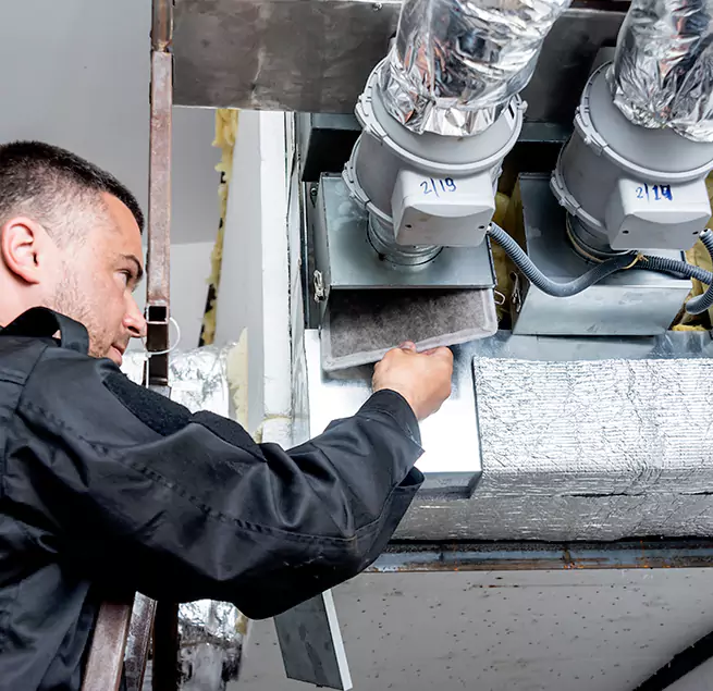 Why Homeowners & Businesses Trust Us in Birmingham, AL?