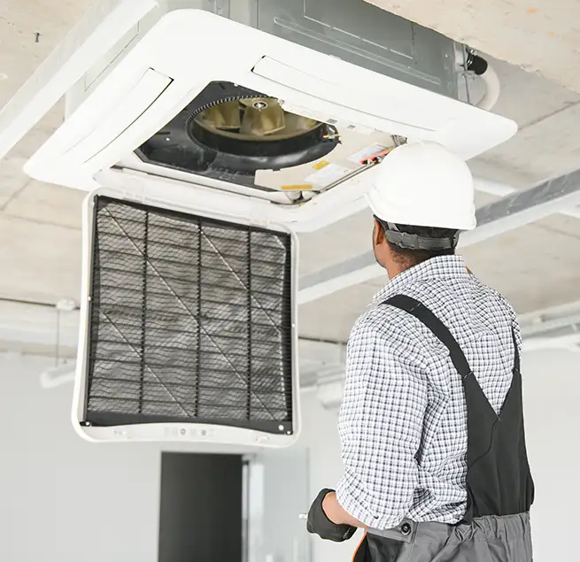 Why Homeowners & Businesses Trust Us in Birmingham, AL?