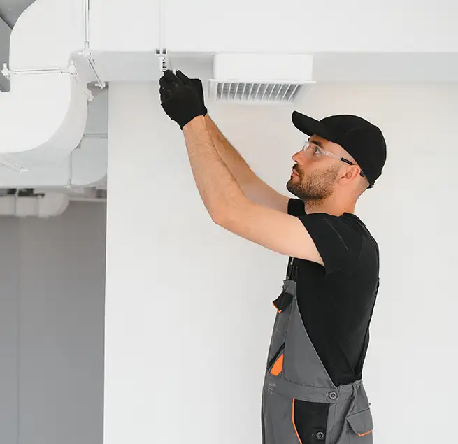 Why Homeowners & Businesses Trust Us in Birmingham, AL?