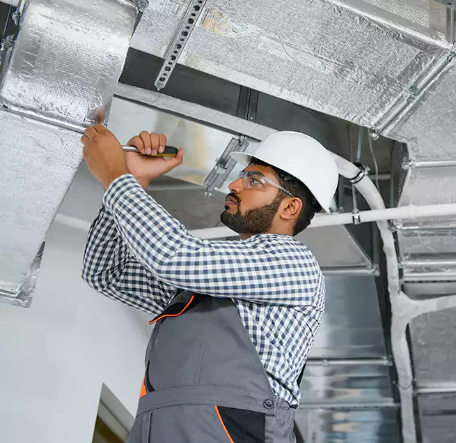 Why Homeowners & Businesses Trust Us Birmingham, AL