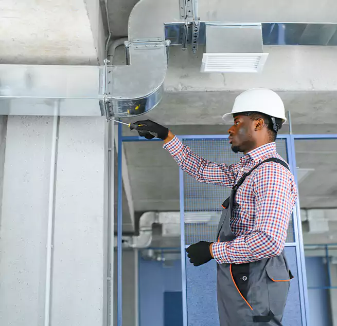 Why Homeowners & Businesses Trust Us Birmingham, AL