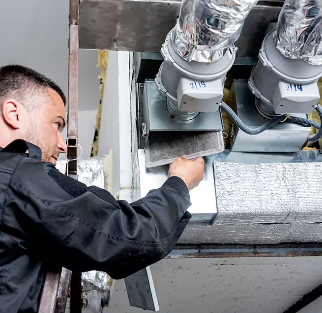 Why Homeowners & Businesses Trust Us in Birmingham, AL?