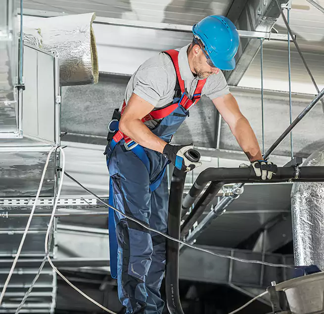 Why Homeowners & Businesses Trust Us in Birmingham, AL?