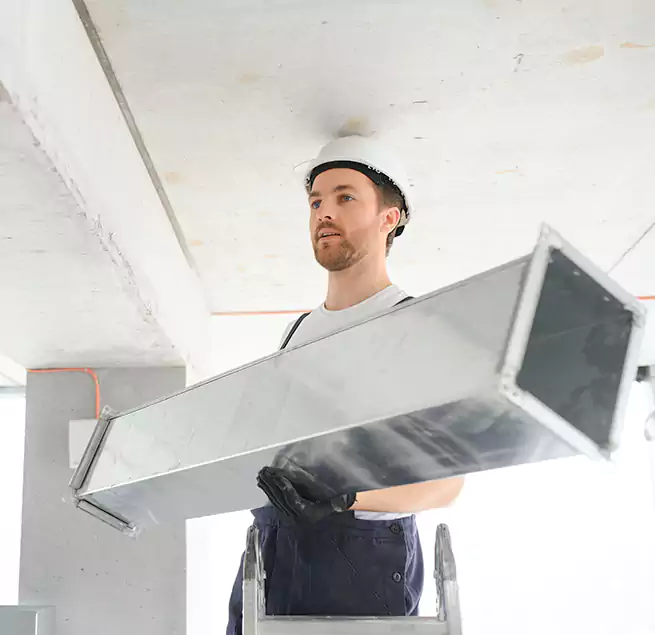 Why Homeowners & Businesses Trust Us in Birmingham, AL