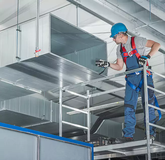 Why Homeowners & Businesses Trust Us in Birmingham, AL?