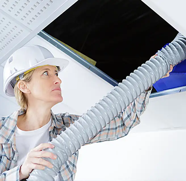 Why Homeowners & Businesses Trust Us Birmingham, AL