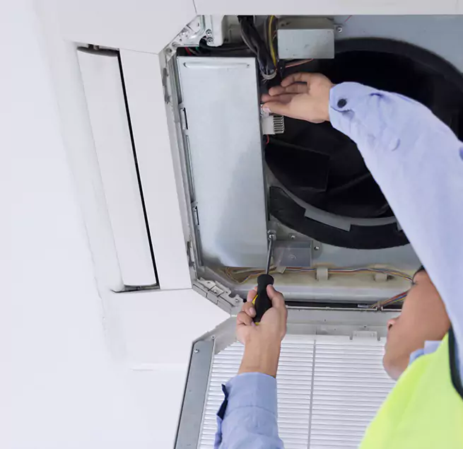 Why Homeowners & Businesses Trust Us Birmingham, AL?