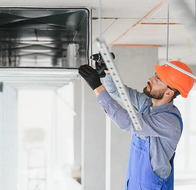 Why Homeowners & Businesses Trust Us in Birmingham, AL?